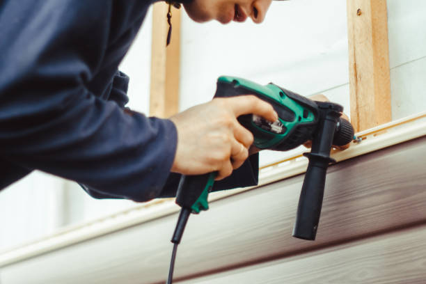 Best Construction Debris Removal  in Lovell, WY